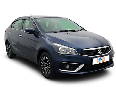 Maruti Ciaz-img